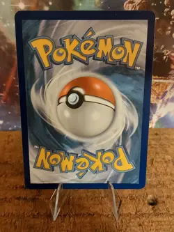 Pokemon TCG Shining Fates Ultra Rare Holo Full Art Card Cara Liss 067/072 - Image 2