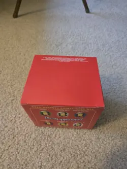 Vintage Pokemon Burger King 23k Gold Plated Trading Card Jigglypuff Sealed 1999 - Image 4
