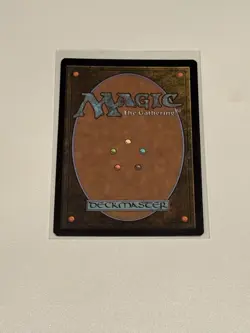 Priest of Titania (Retro Frame) Modern Horizons 3 Foil - MTG - Image 2