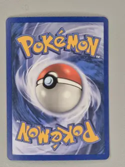 Pokemon TCG Nidoran 81/144 Reverse Holo Skyridge Card Mint - Image 2