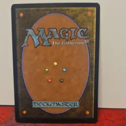 Magic: The Gathering Skyshroud Ranger Foil Creature Green 8th Edition 239/350 - Image 2
