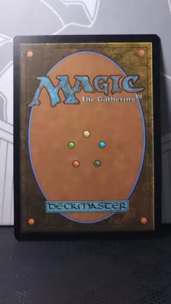 Rootpath Purifier Extended Art BRC Commander The Brothers’ War NM MTG Rare - Image 2