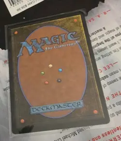 Nissa, Ascended Animist (Borderless) Phyrexia: All Will Be One Regular - Image 2