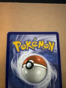 Chatot 181/162 Holo Pokemon TCG Card Scarlet Violet Temporal Forces NEAR MINT - Image 5