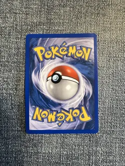 Mudkip 59/109 2003 EX Ruby & Sapphire Pokemon Card Reverse Holo Common - Image 2