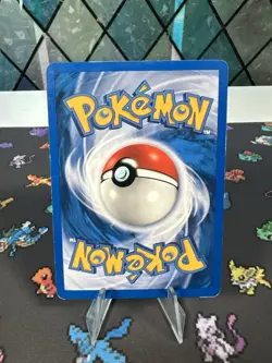 Super Energy Removal 2 #134 Aquapolis 2002 134/147 E-Reader Trainer Pokemon Card - Image 2