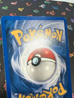 Super Energy Removal 2 #134 Aquapolis 2002 134/147 E-Reader Trainer Pokemon Card - Image 5