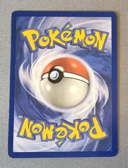 EX - Mew - 8 - WoTC Promo - Pokemon Card - Image 2