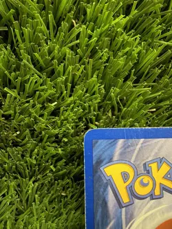 Raichu 12/108 Holo Rare Ex Power Keepers Pokemon Card - Image 5