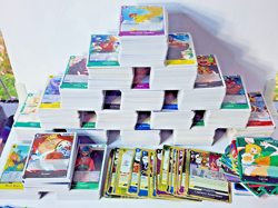 One Piece TCG Card Collection Lot - 1,790 Cards - 213 Foils (Various Sets) - Image 2