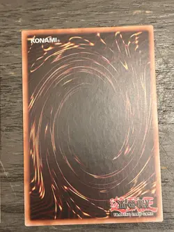 Konami Yu-Gi-Oh! Griffoh CORI-EN004 1st Edition starlight rare - Image 2