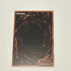 Yugioh Aleister the Reminiscent CORI-EN015 Secret Rare 1st Edition NM - Image 2