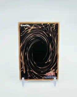 Detonating Kuriboh Secret Rare Yu-Gi-Oh! Limit Over Collection The Heroes SC049 - Image 2