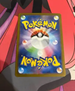 Charizard ex SAR 201/165 SV2a Pokemon Card Game Pokemon Card 151 Japanese - Image 2