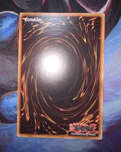 YuGiOh TCG Chaos Origins Griffoh CORI-EN004 Starlight Rare Foil NM/M - Image 2
