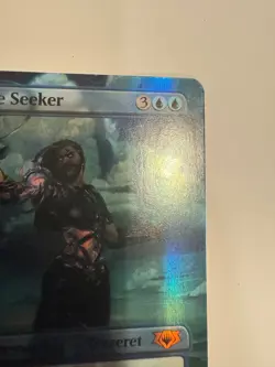 Tezzeret the Seeker Mythic Edition: War of the Spark Foil - Image 4