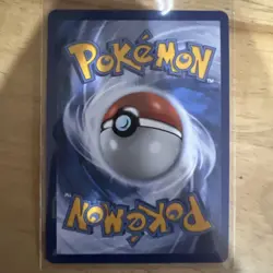 Pokemon TCG Pitch Black Gwynn Special Illustration Rare Trainer Card - Image 2