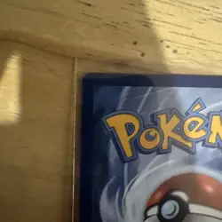 Pokemon TCG Pitch Black Gwynn Special Illustration Rare Trainer Card - Image 3