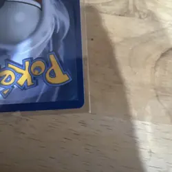 Pokemon TCG Pitch Black Gwynn Special Illustration Rare Trainer Card - Image 5