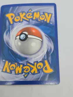 Pokemon Tcg Darkness Energy (2007-2008 League Promo) Holofoil Card Lp - Image 5