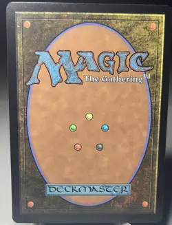 Patrick Star - Barktooth Warbeard (Rainbow Foil) Secret Lair Drop Foil - Image 2