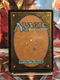 Crop Rotation (Non-foil) The List Reprints 007/076 Common MTG - Image 2