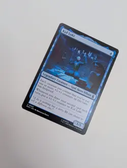 MTG - Kid Loki - Marvel Super Heroes NM/M Condition - Image 2