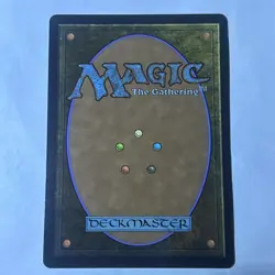 Magic: The Gathering Loki, God of Mischief Rare Full Art 0343 Marvel Regular - Image 2