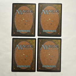 Helm of Awakening x4 - Magic the Gathering MtG - Visions - Playset - LP/MP - Image 2
