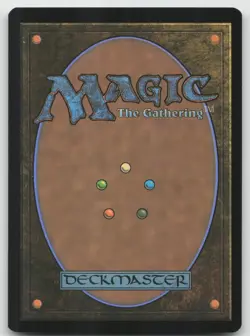 Tome of Legends 223 Rare Commander: Marvel Super Heroes Magic: The Gathering NM - Image 2