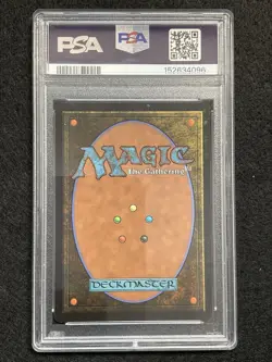 cOuNTeRspELl (7010) (Rainbow Foil) Secret Lair Drop Foil PSA 9 - Image 2