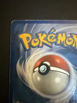 Pokemon TCG Lucario LV X Promo Holo Pokemon Promos Holo Promo Promo - Image 3