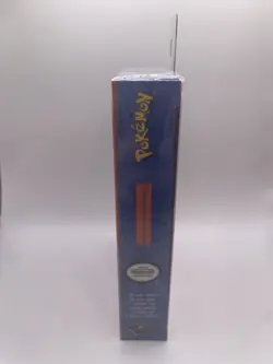 Pokemon Base Set 2 Hot Water Theme Deck FACTORY SEALED - Image 3