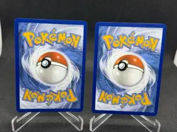 Pokemon TCG Charmeleon 005/165 Charmander 004/165 Cosmos Holo Promo SET NM - Image 2