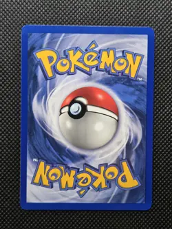 Pokemon TCG Diglett 047/102 Base Set (Shadowless) Regular 1st Edition - NM - Image 4