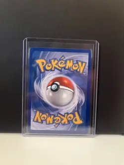 Slowpoke 81/123 HeartGold SoulSilver Common Reverse Holo English 60 HP 2010 - Image 2