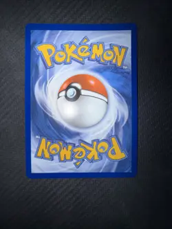 Pokemon TCG Morpeko Full Art Holo 102/084 Pitch Black - Image 2