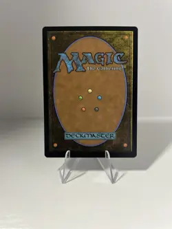 Academy Manufactor Commander: Bloomburrow Regular - Image 2