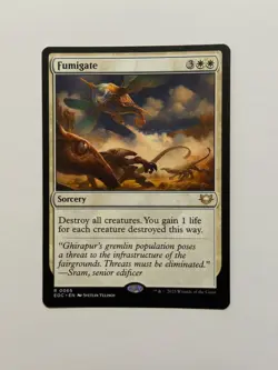 1 Fumigate (EOC) 65 - Image 1