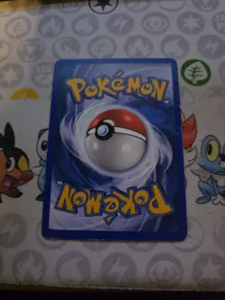 Ralts 66/109 EX Ruby & Sapphire Common 2003 English Pokemon Nintendo - Image 2