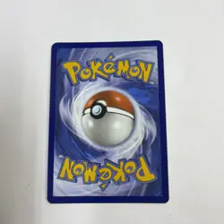 Ducklett 109/086 Illustration Rare White Flare Holo Full Art Pokemon Near Mint - Image 2