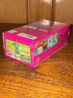 Pokemon Chinese Horizons Gem Pack Vol 1 SEALED Booster Box - Image 4