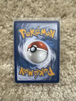 Mega Darkrai ex 048/084 ME05 Pitch Black Double Rare Holo Pokemon NM Mint - Image 2