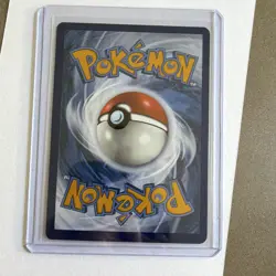 The Pokemon Company Tatsugiri 186/167 SV06 Twilight Masquerade IR Holo Full Art - Image 2