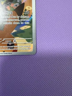 The Pokemon Company Marshadow 146/132 Mega Evolution Holo IR | Near Mint - Image 3