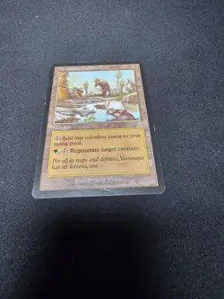 Yavimaya Hollow [Urza's Destiny] - Image 1