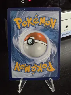 Pokemon TCG Primal Kyogre EX 149/160 - Image 4