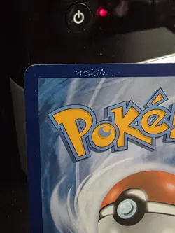 Pokemon TCG Primal Kyogre EX 149/160 - Image 5