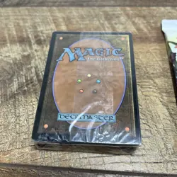 MTG Magic Battle for Zendikar Intro Pack Swarming Instinct open box - Image 5