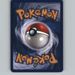 Tangela 112/147 Common Aquapolis Pokemon Lightly Played - Image 2